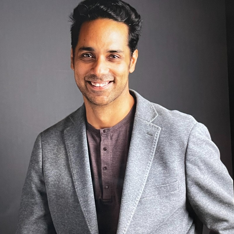 Jivtesh Singh
