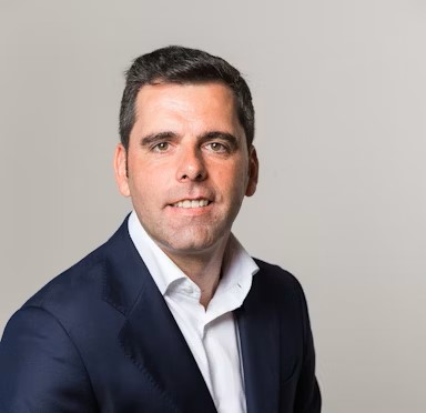Carlos Ordóñez