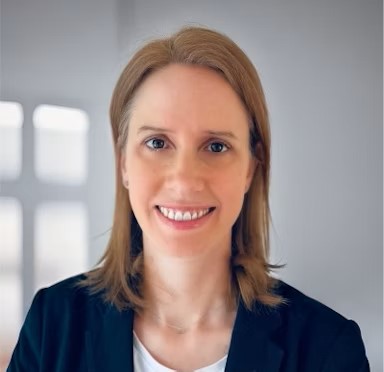 Claudia Jandl