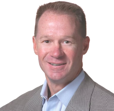 Rob Baughman 