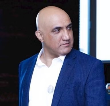 Proneet Sharma