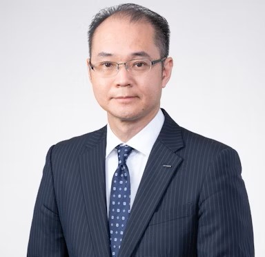 Takashi Hosotani 